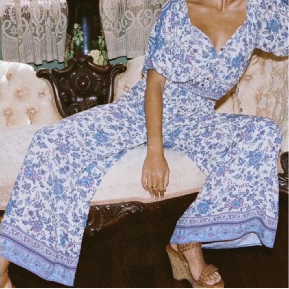 Joie 2 pc. pant and top set